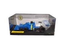 MM Tyrrell P34 F1 6 wheeler