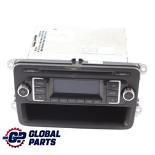 VW Volkswagen Touran 1T Stereo