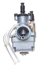 Carburettor, carburetor, Simson Amal 21.00 mm