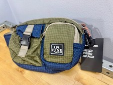 Brand New Dakine Jagger Hybrid