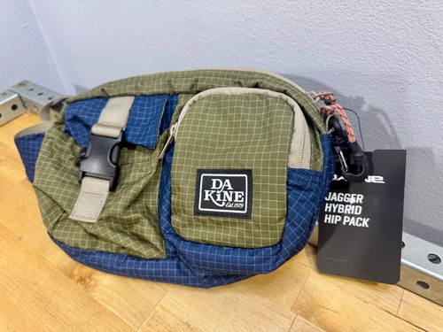 Brand new dakine jagger hybrid - brand,