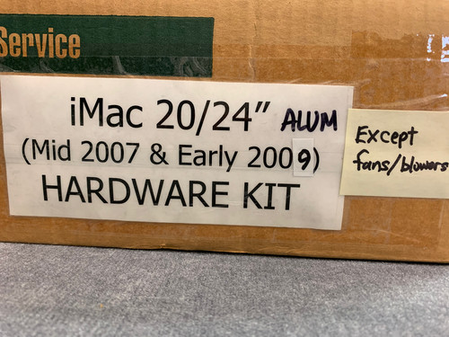 Vintage apple imac - apple,