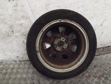 Vauxhall Corsa D Alloy Wheel &