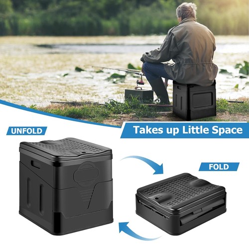 Portable folding camping - folding,