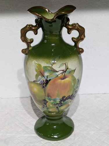 Vintage 30cm green - 30cm,