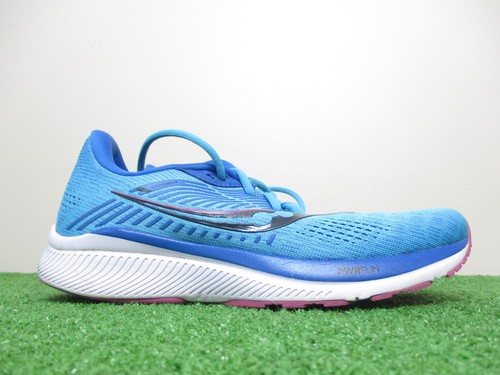 Saucony guide shoes - saucony, 14