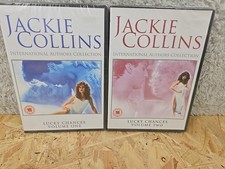 jackie collins lucky chances
