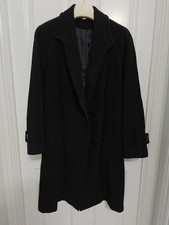 First Avenue Ladies Long Coat