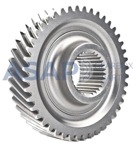 Type gearbox 5th - gear, 44