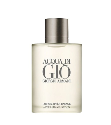 Giorgio armani acqua - acqua, di