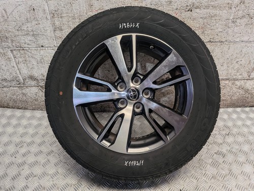 Toyota rav xa40 2016 17 - rav-4,