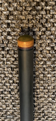 Pool cue