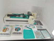 ToDo Hot Foil Embossing, Die