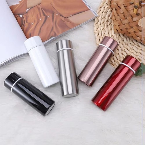 Leak proof pocket flask 120ml - pocket,
