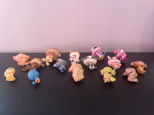 Lps littlest pet - littlest, shop