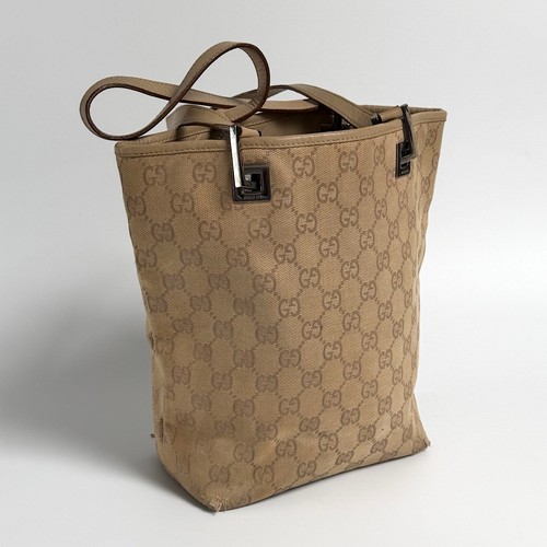 Gucci shoulder bag monogram - gucci,