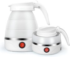 Foldable Electric Kettle