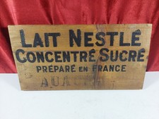 Vintage french wooden - vintage,