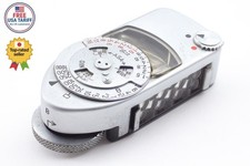 Meter Works [ N MINT ] Leica Meter MC 4 MC-4 lightmeter for M2 M3 M4 From JAPAN
