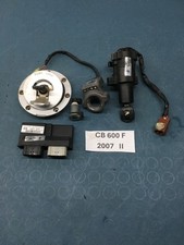 IGNITION LOCK KIT HONDA CB 600