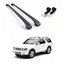 Roof Rack Cross Bars for