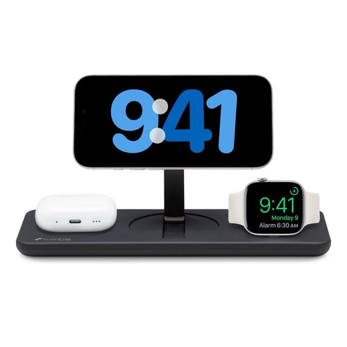 Nimble podium 1 charging - podium, 3-in-1