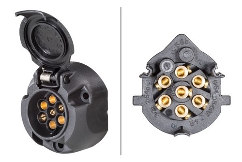 8jb 001 943 003 12n - 12n, socket