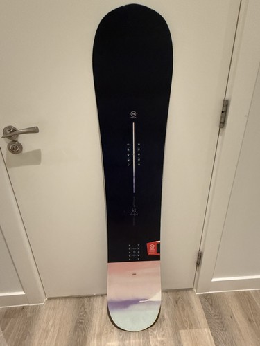 Nidecker ora 2023 2024 - ora, 2023-2024