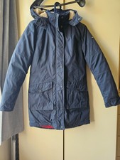 Tommy Hilfiger Denim Parka