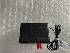 Futaba R122JE AM Receiver and Crystals