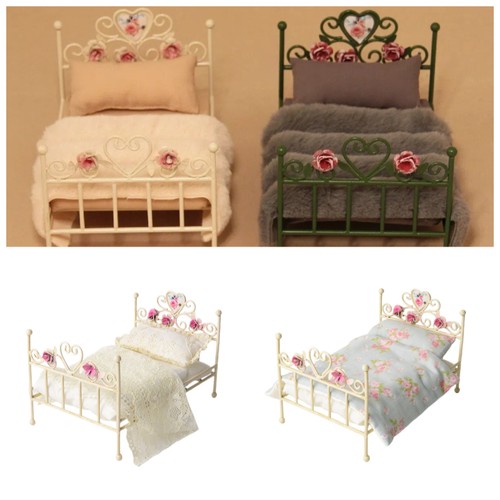 Scale doll house - scale,