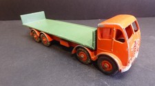 Dinky Toys #903 Foden Flat