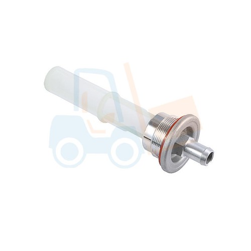 Fuel tank filter strainer - tank,