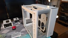 Corsair crystal 280x rgb - corsair,