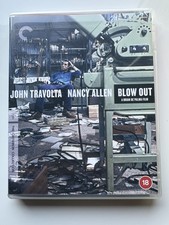 Blow Out (1981) Blu-ray