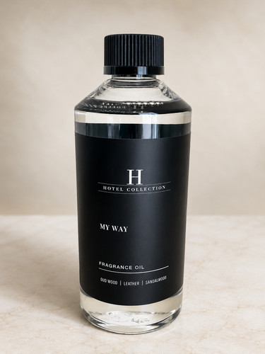 Way 500ml diffuser oil - my,