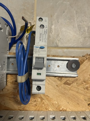 Hager c20 amp curve - hager, c