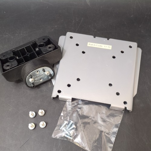 Quick release slide vesa - release, tv