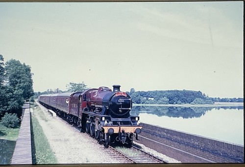 35mm slide lms - lms, loco