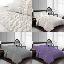 Luxury Duvet Cover Set Auroa