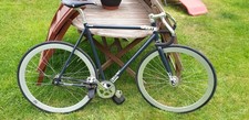 Charge plug fixed gear - gear, bike