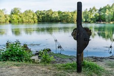 Nash Scope OPS Hi Protect 10ft