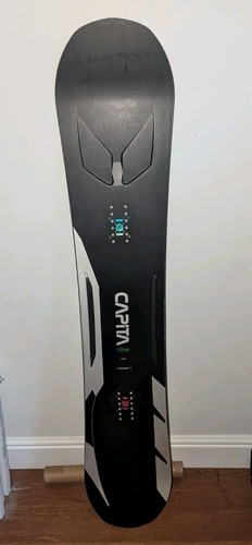 Capital mega mercury snowboard - capital,