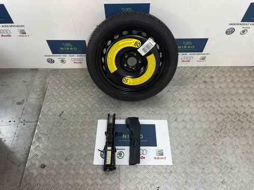 Audi genuine inch space - genuine,