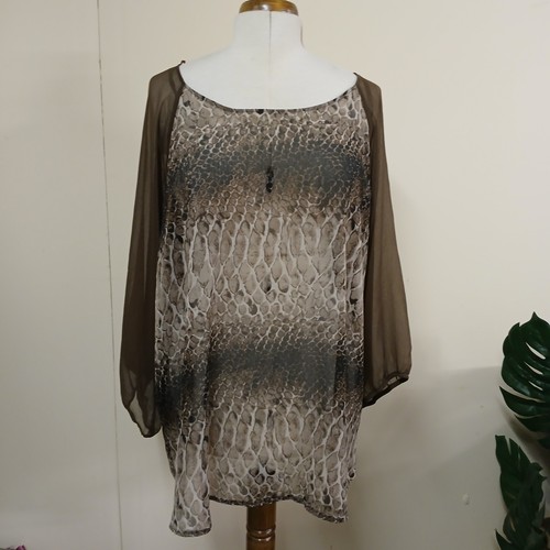 Moda george ladies sheer - moda,