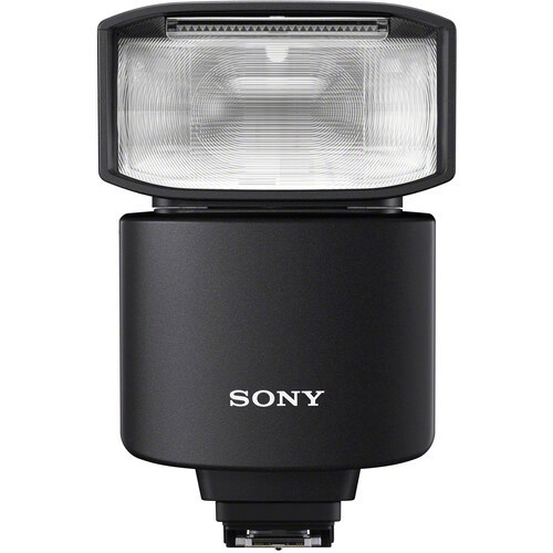 Sony hvl f46rma wireless - wireless, radio