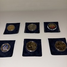 Six Westminster Collection of