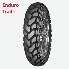 Adventure Motorcycle Tyre