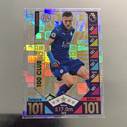 Topps match attax - topps,