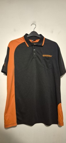 Winmau darts polo shirt men - polo,